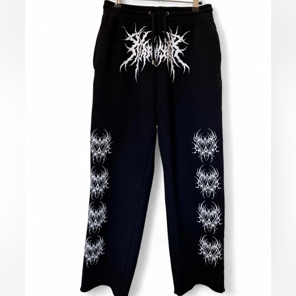 Mary Wyatt Nephilim sweats